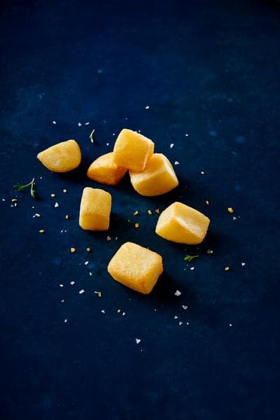 Traditional Cubes 3
