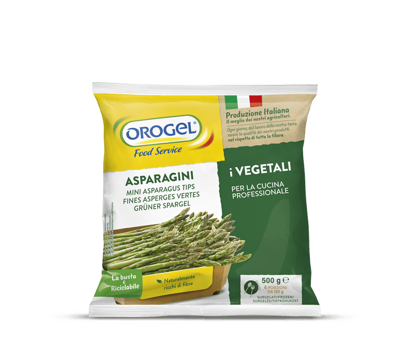Asparagini