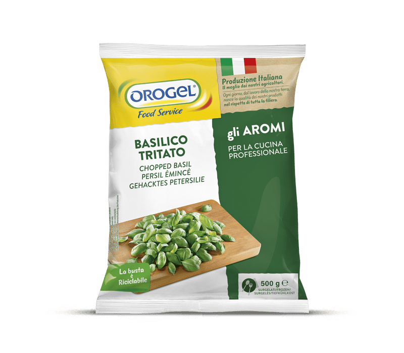 Basilico