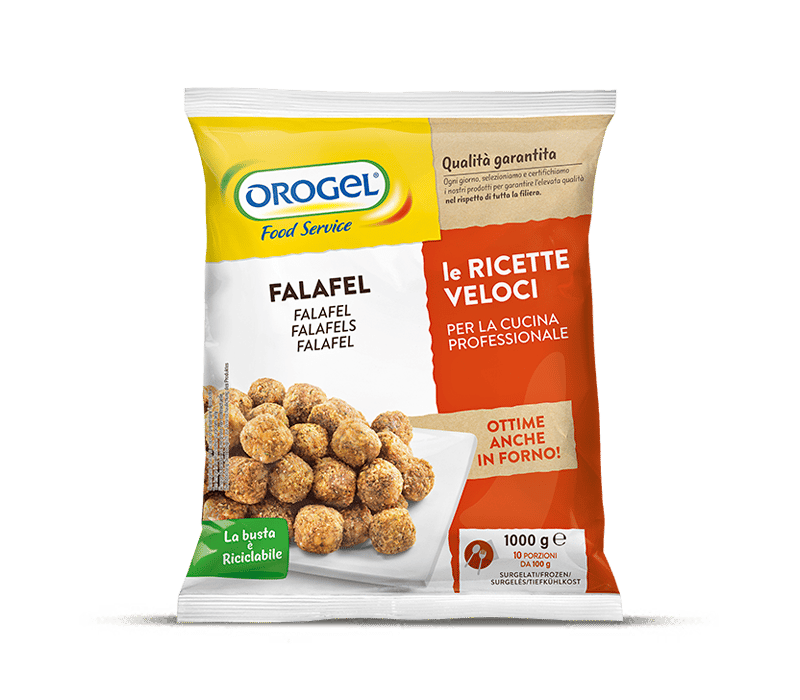 Falafel