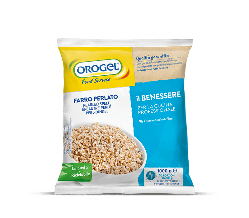 Farro Perlato