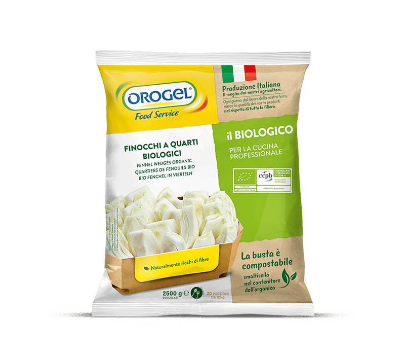 Finocchi Quarti Bio