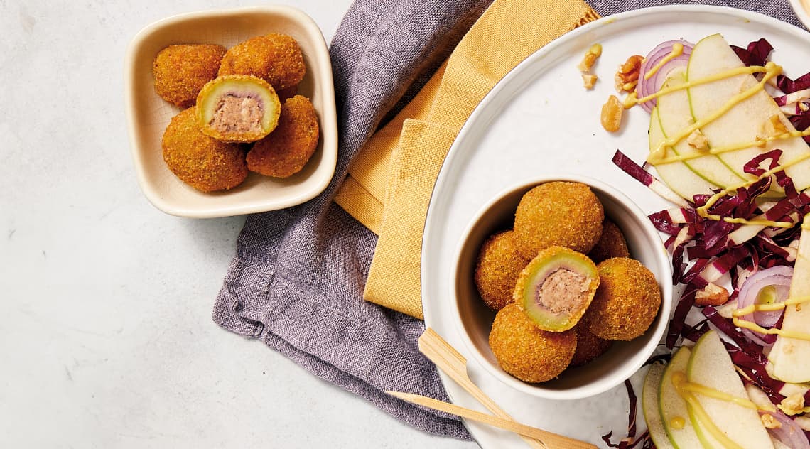 Oliva all&rsquo;ascolana premium