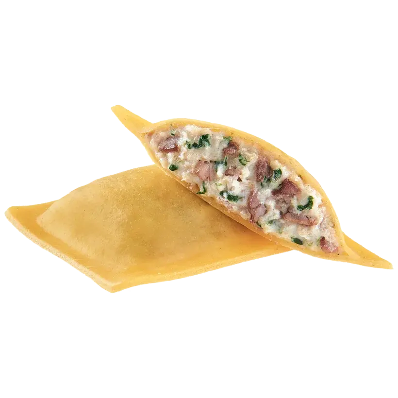 Raviolacci alle carni brasate
