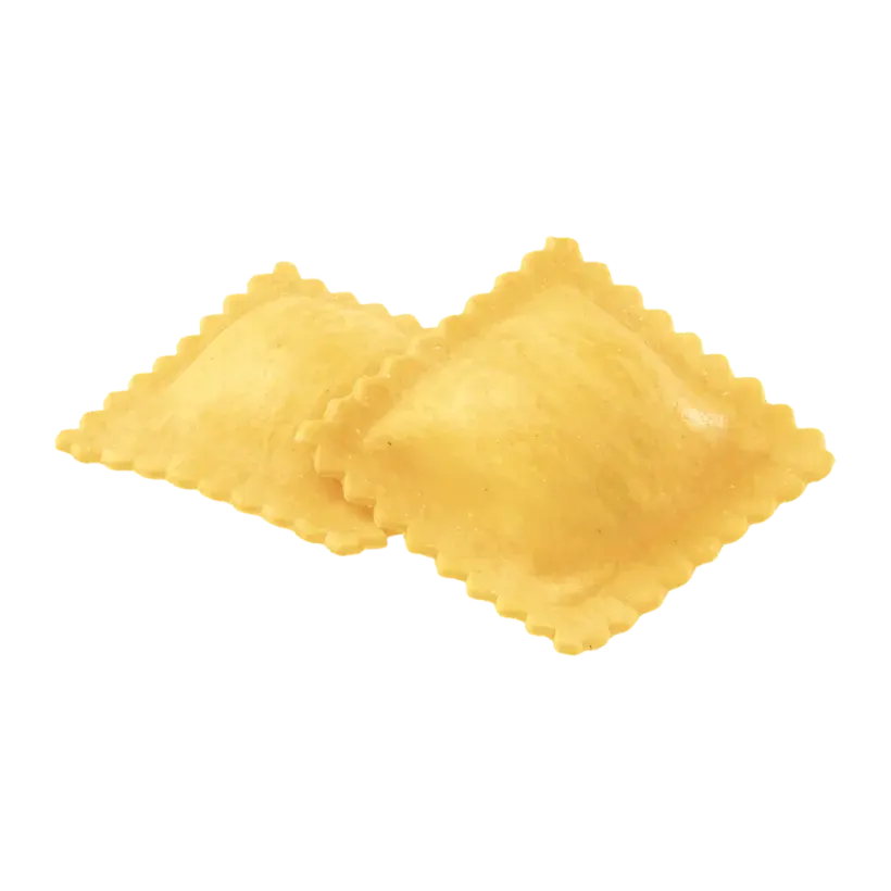 Ravioli sardi