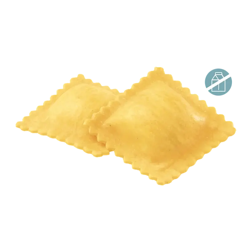 Tortelli alla ricciola