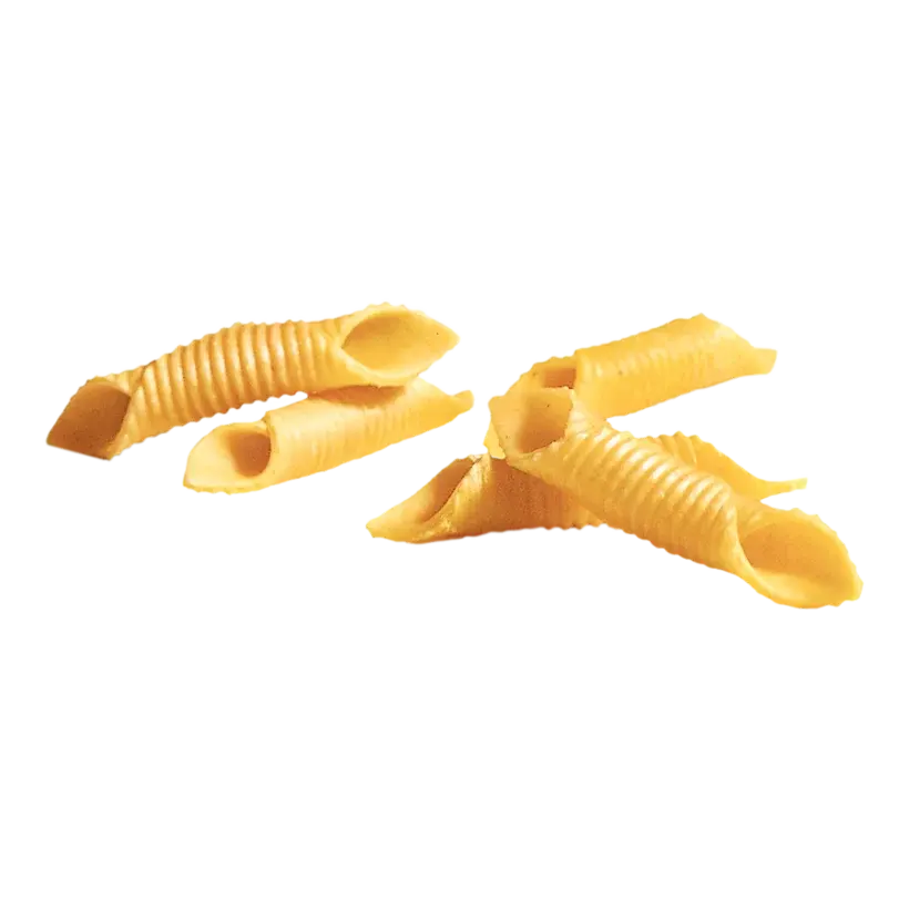 Garganelli romagnoli