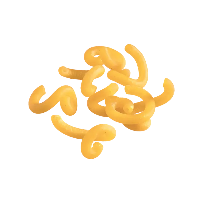 Gramigna gialla