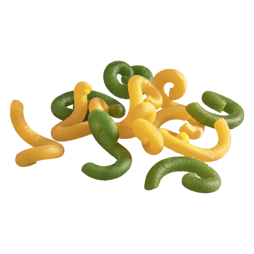 Gramigna paglia e fieno