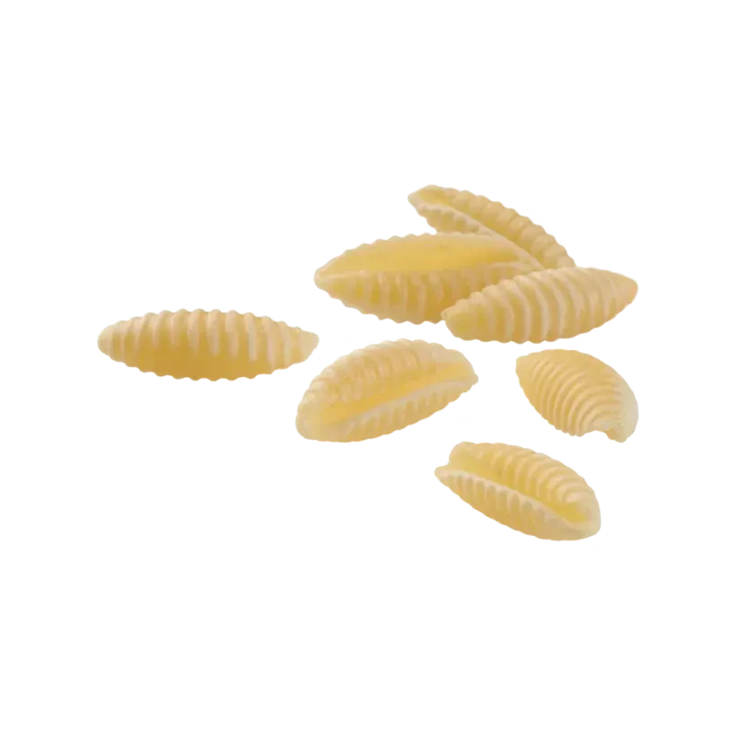 Gnocchetti sardi malloreddus