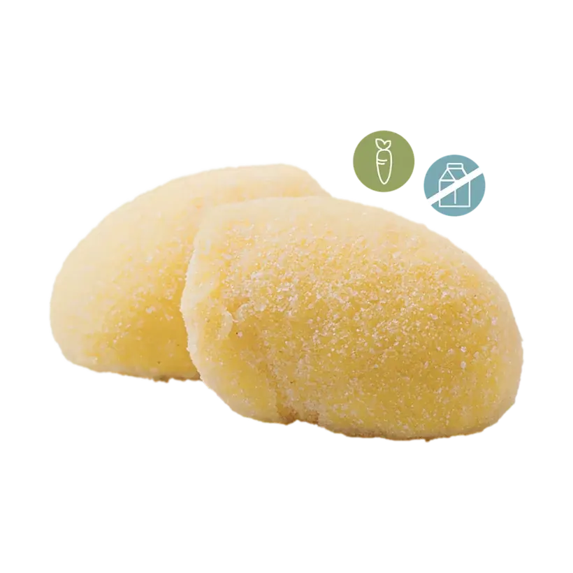 Gran Gnocchi di patata