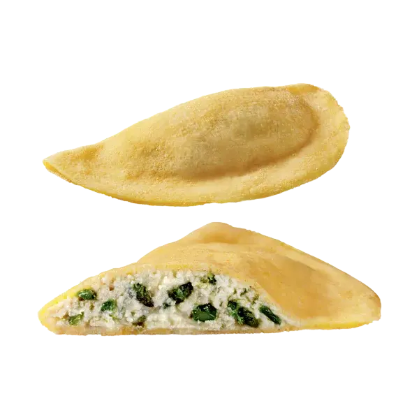 Crespelle agli asparagi