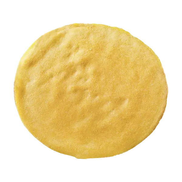 Crespelle naturali