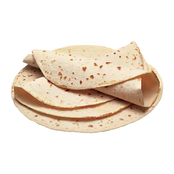 La Finissima piadina romagnola