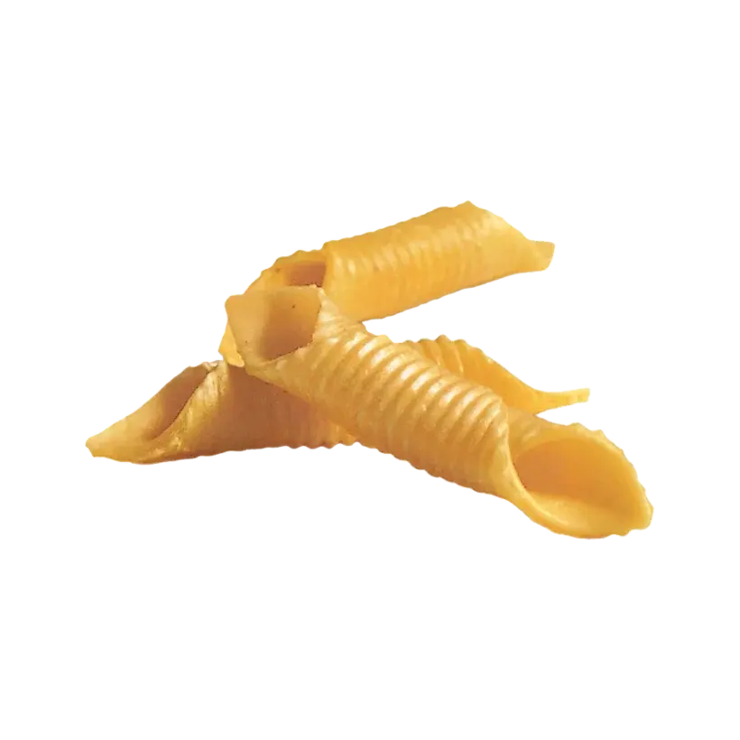 Garganelli romagnoli all'uovo Express