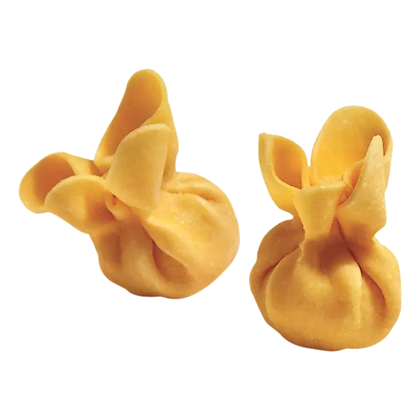 Fiocchetti al gorgonzola Express