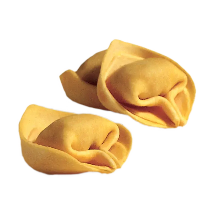Tortelloni ricotta e spinaci Express