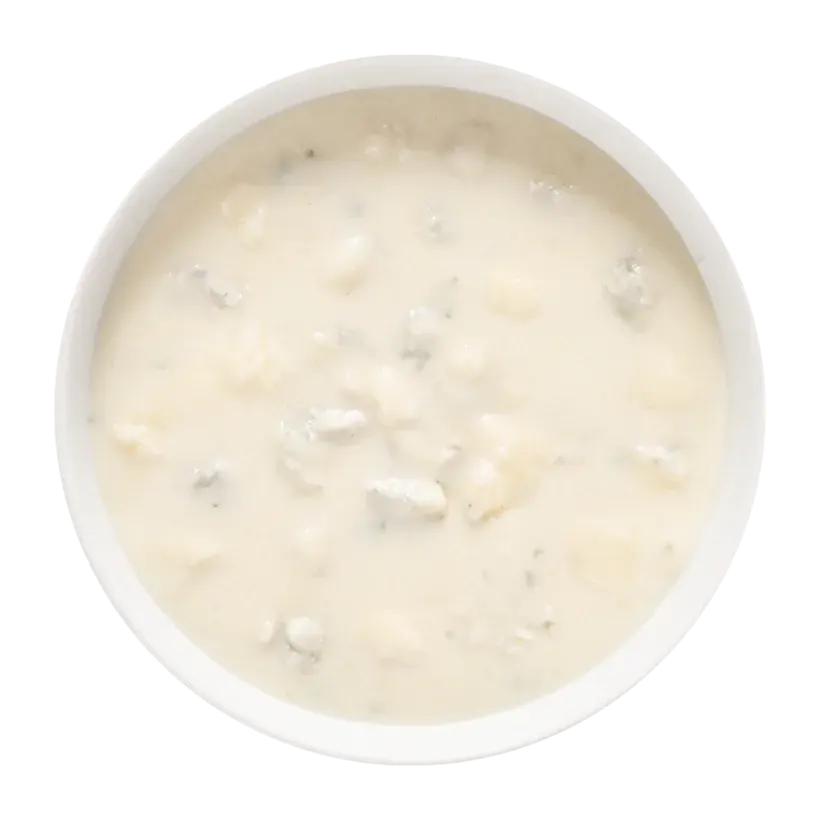 Crema di formaggi