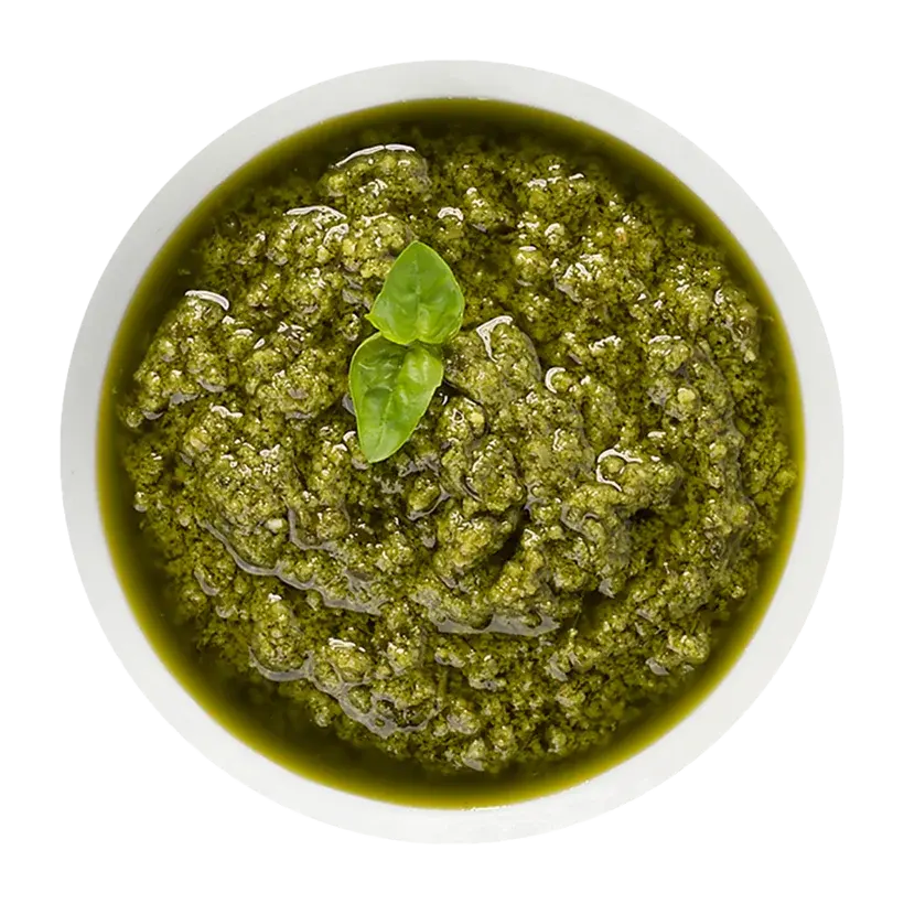 Pesto alla genovese