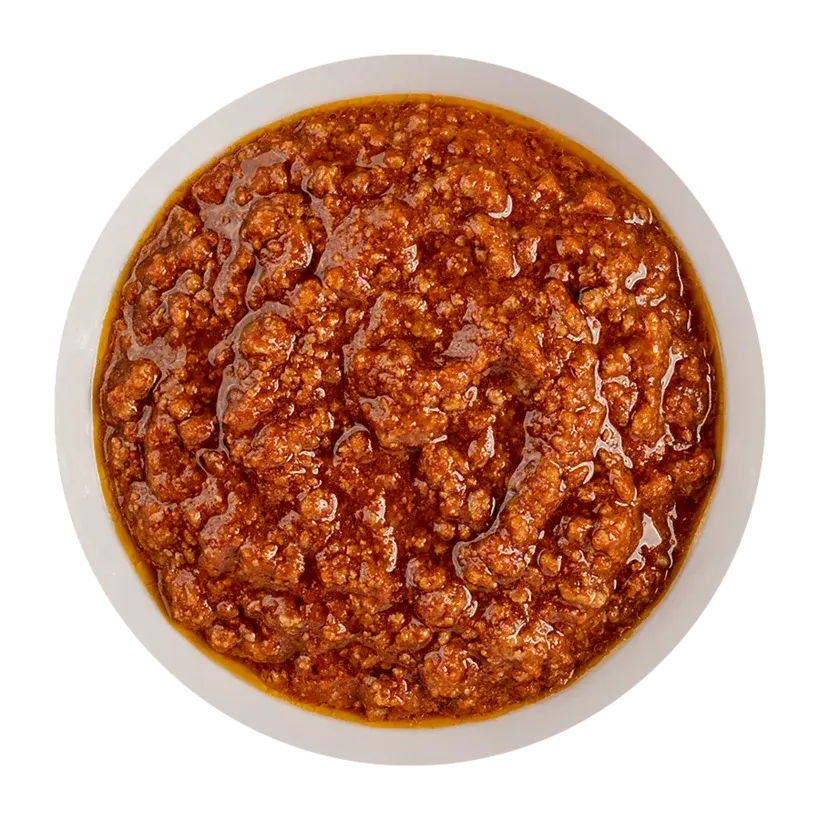 Ragu alla bolognese