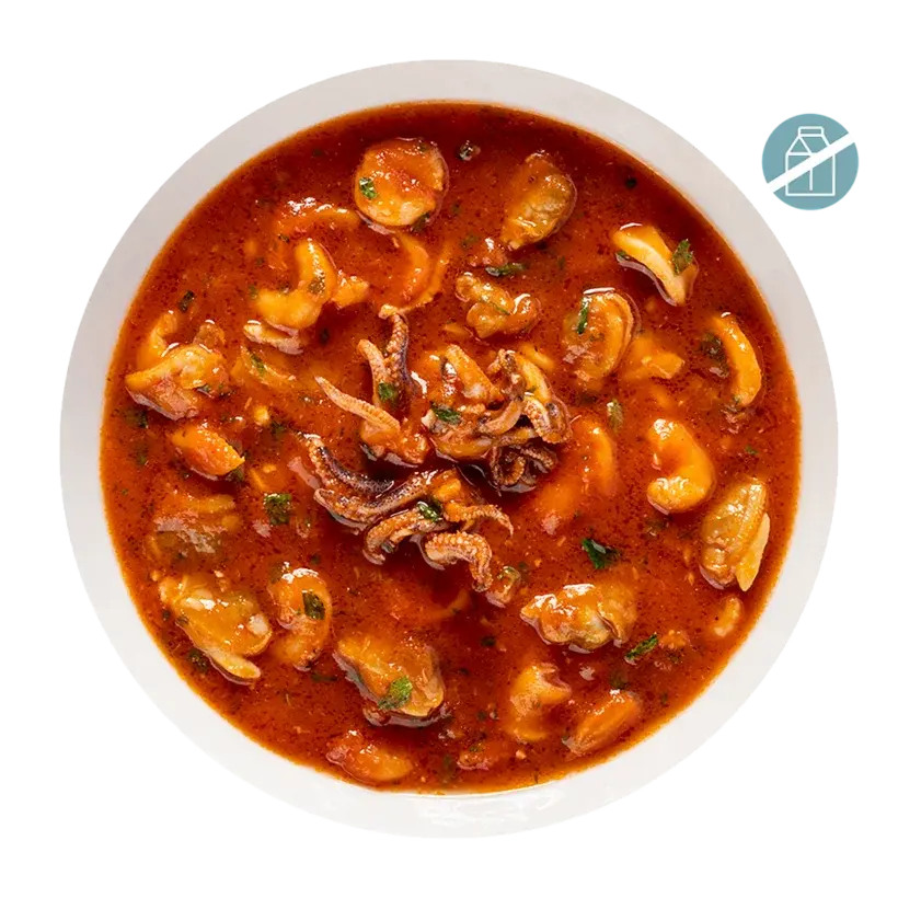 Salsa pescatora