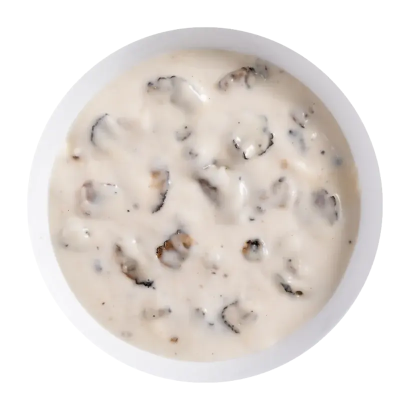Salsa al tartufo