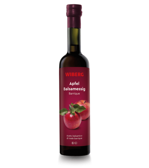 Aceto Balsam di Mele Barrique 2