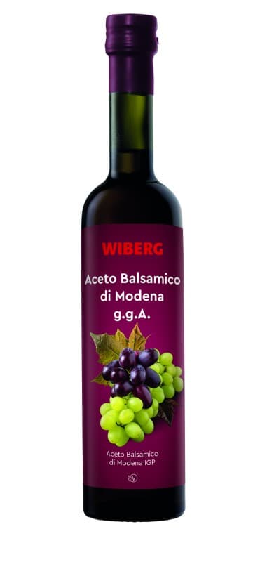 Aceto Balsamico di Modena Igp