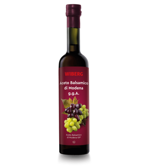Aceto Balsamico di Modena Igp 2