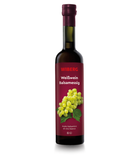 Aceto Balsamico di Vino Bianco 2