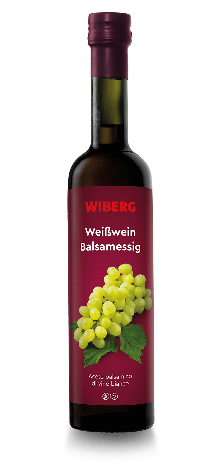 Aceto Balsamico di Vino Bianco 3