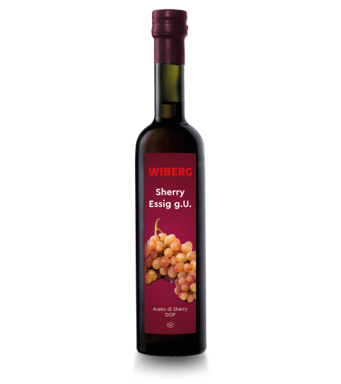 Aceto di Sherry Dop 2