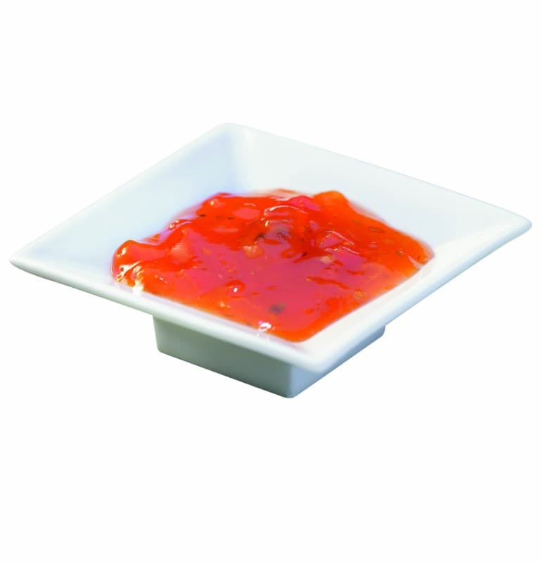 Chutney Albicocca-Pomodoro