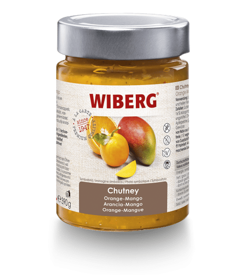 Chutney Arancia-Mango 2