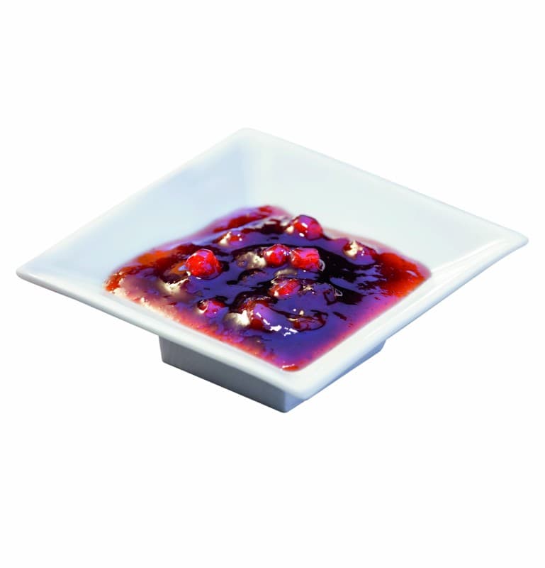 Chutney Prugna-Mirtillo Rosso