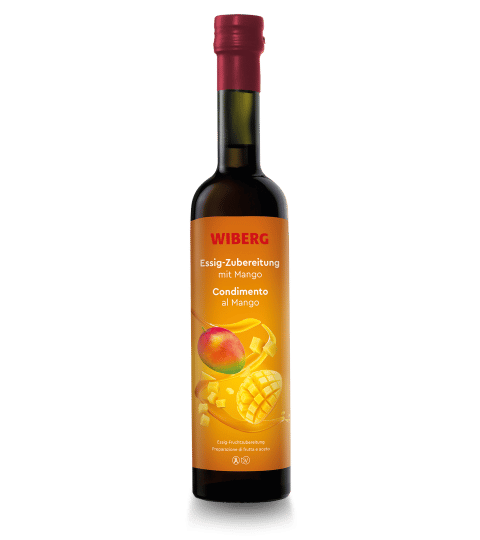 Condimento al Mango 2