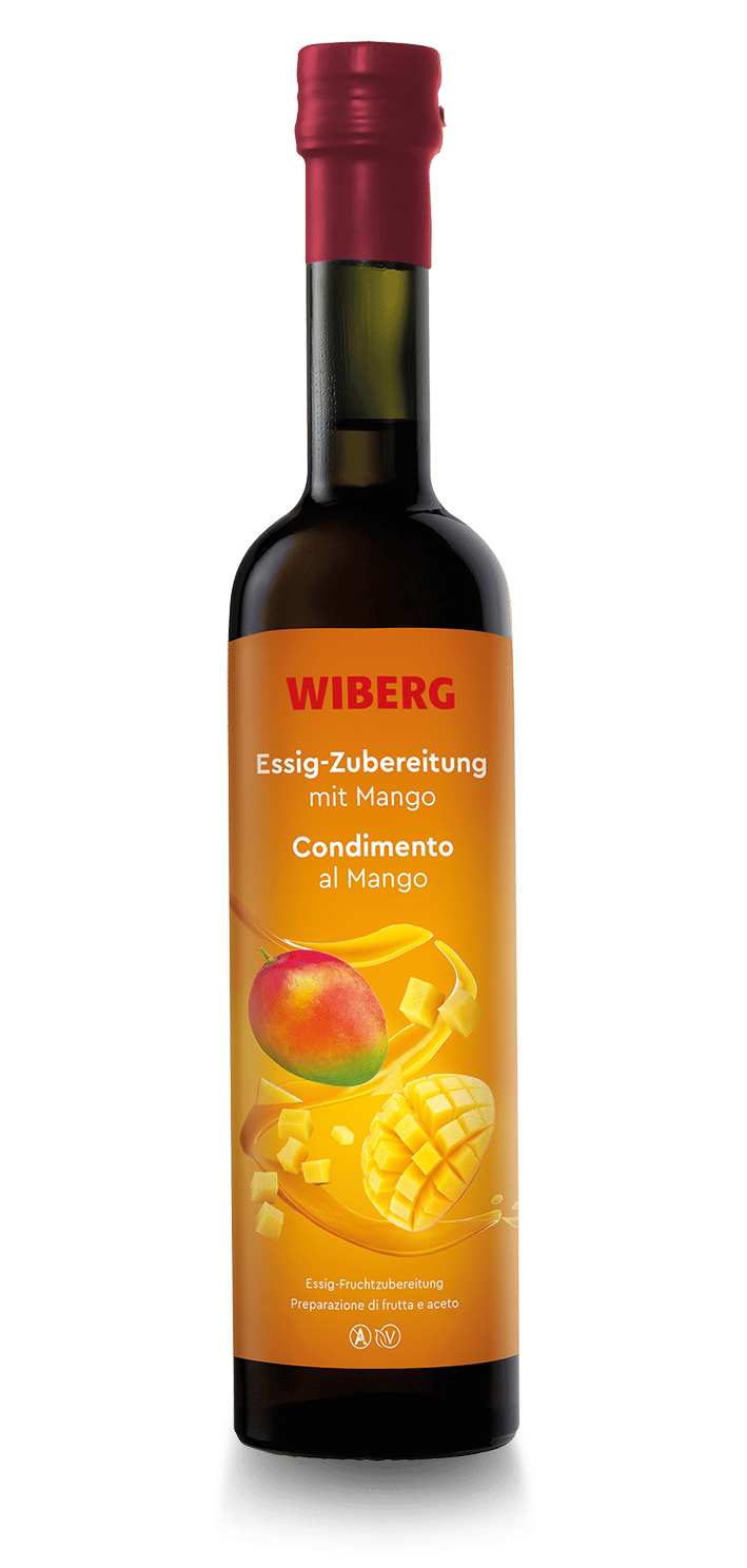 Condimento al Mango 3