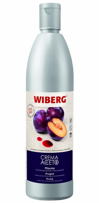 Crema di Aceto Prugna