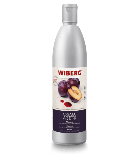 Crema di Aceto Prugna 2