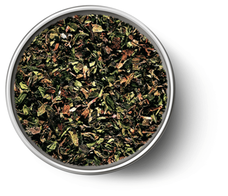 Menta - Essiccata 3