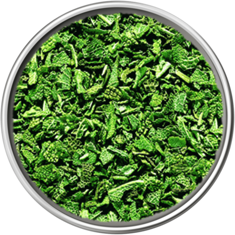 Salvia - Liofilizzata 4