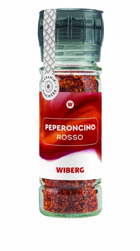 Macinino Monouso Peperoncino Rosso Tritato