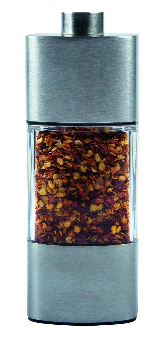 Macinino Peperoncino Rosso