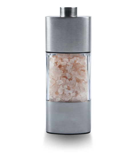 Macinino Sale Rosa 2