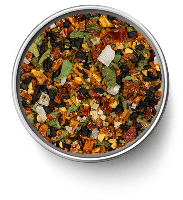Avocado & Bowl - Miscela Aromatizzante 3