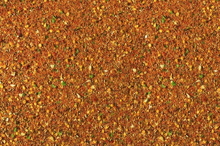 Curry Delhi Style