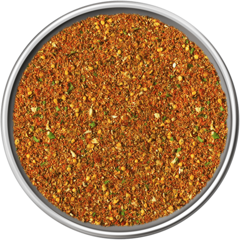 Curry Delhi Style 4