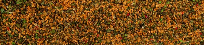 Grill-Brasil Style - Sale Aromatico