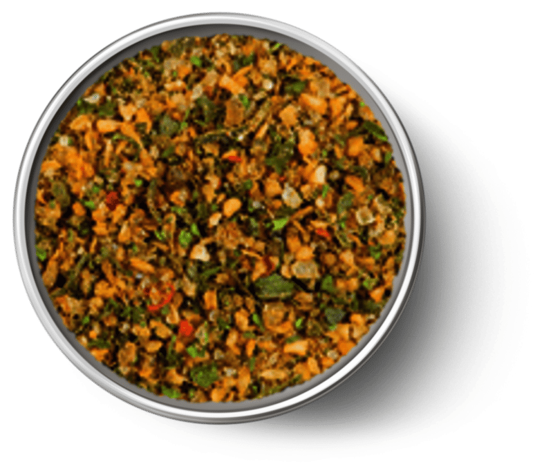 Grill-Brasil Style - Sale Aromatico 3