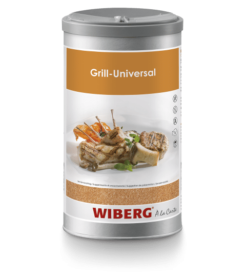Grill-Universal - Sale Aromatico 2
